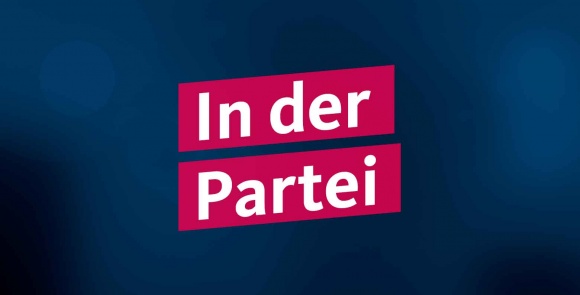 in der partei