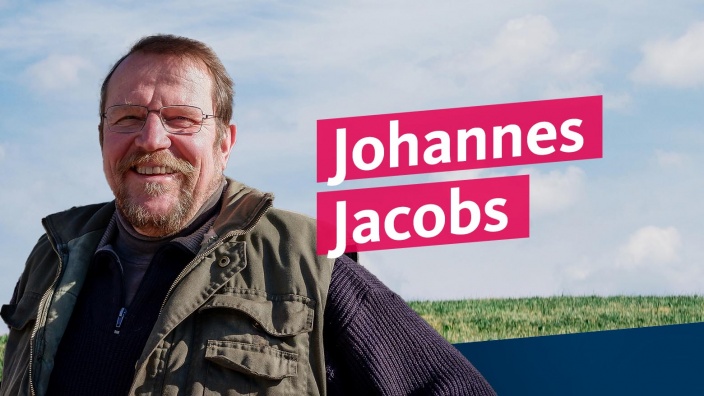 Johannes Jacobs