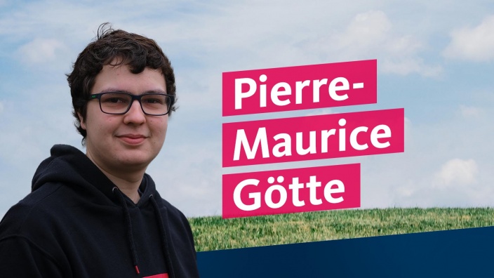 Pierre-Maurice Götte
